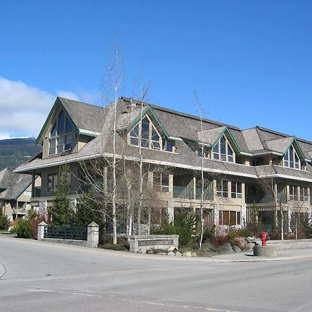 Aparthotel Whistler Vacation Club At Northstar Extérieur photo