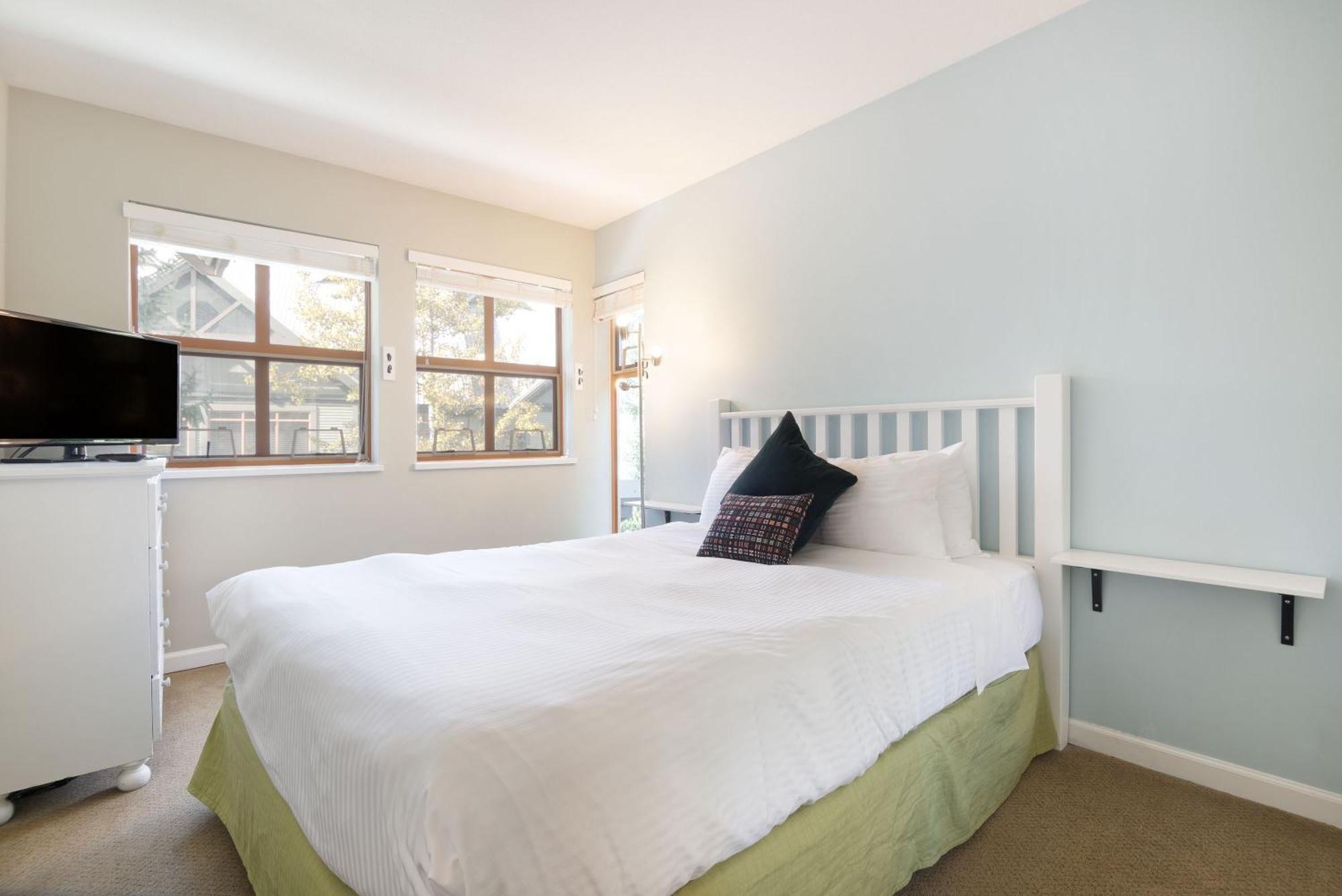Aparthotel Whistler Vacation Club At Northstar Extérieur photo
