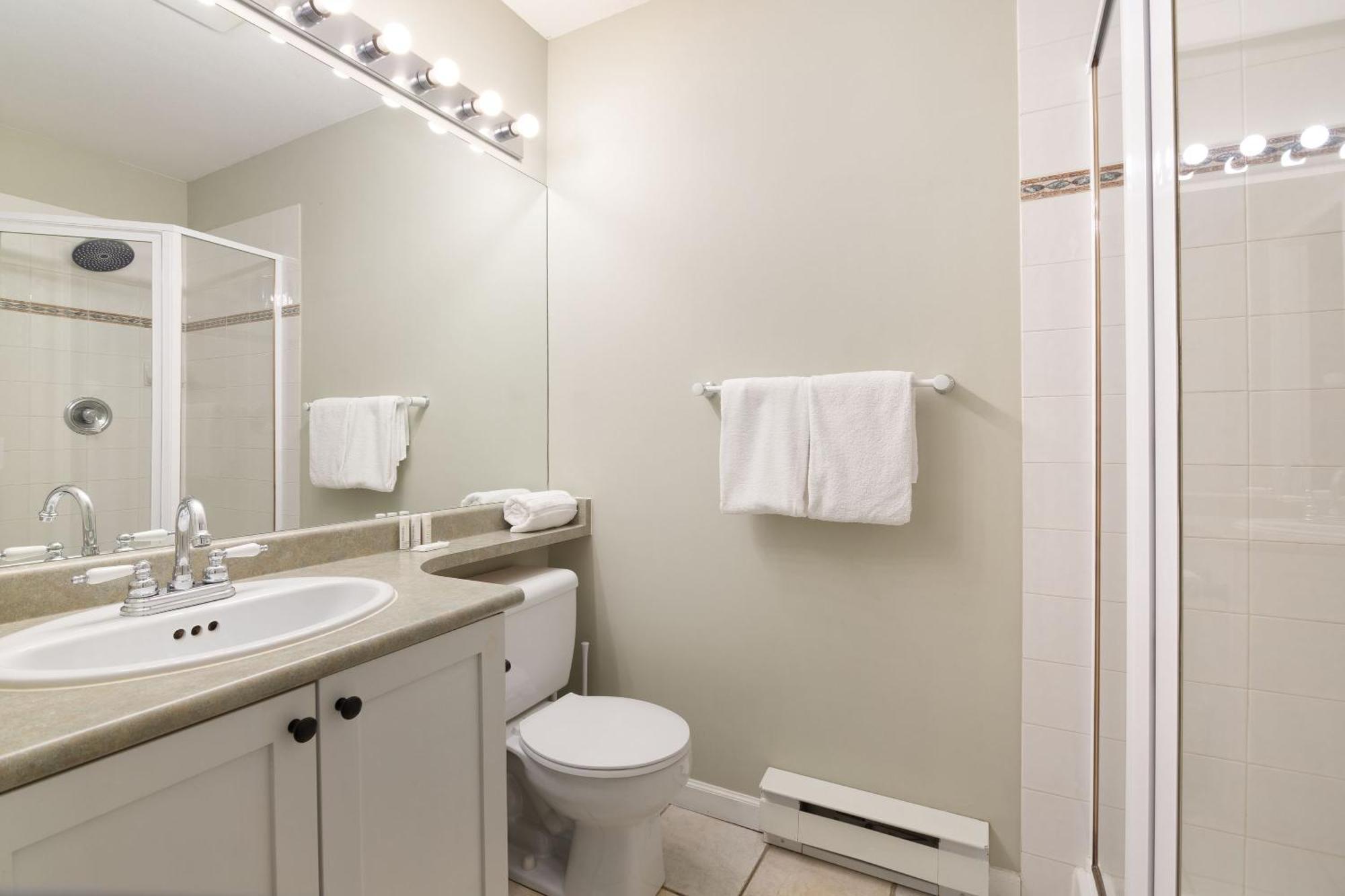 Aparthotel Whistler Vacation Club At Northstar Extérieur photo