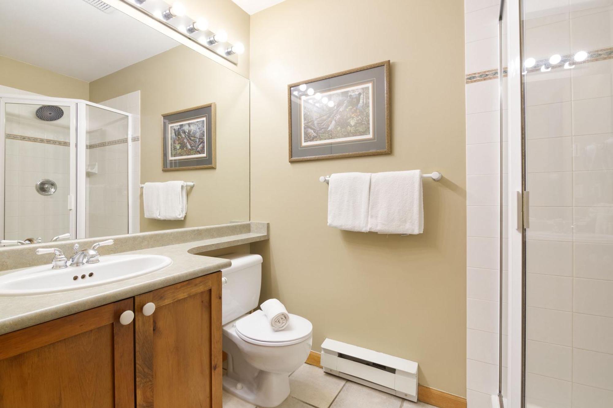 Aparthotel Whistler Vacation Club At Northstar Extérieur photo