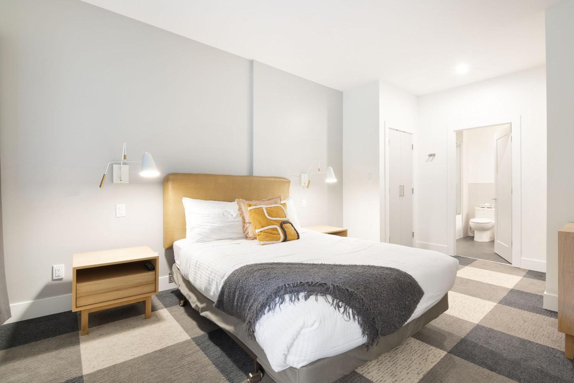 Aparthotel Whistler Vacation Club At Northstar Extérieur photo
