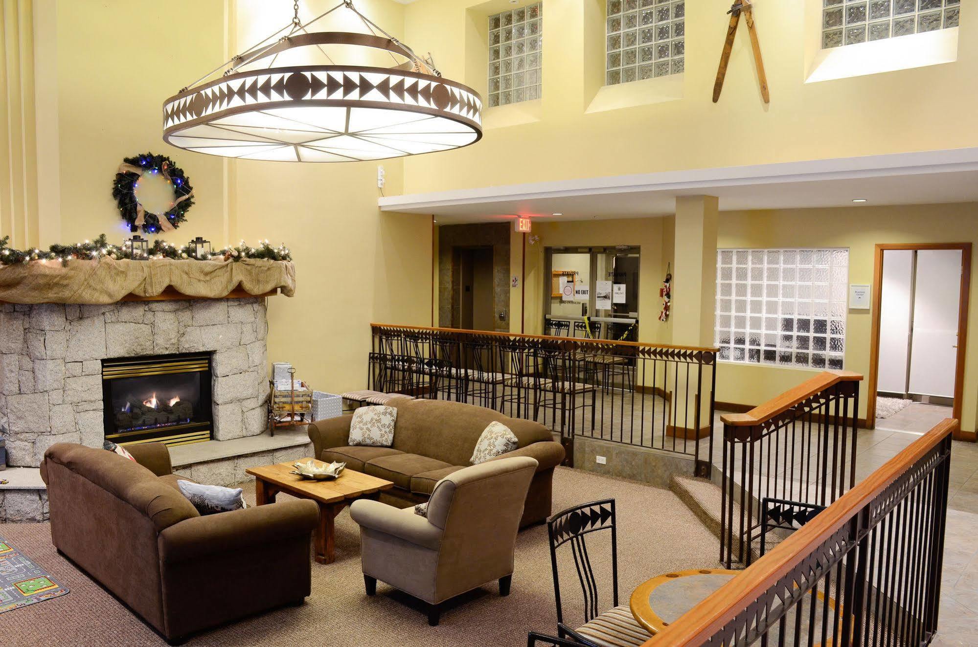 Aparthotel Whistler Vacation Club At Northstar Extérieur photo