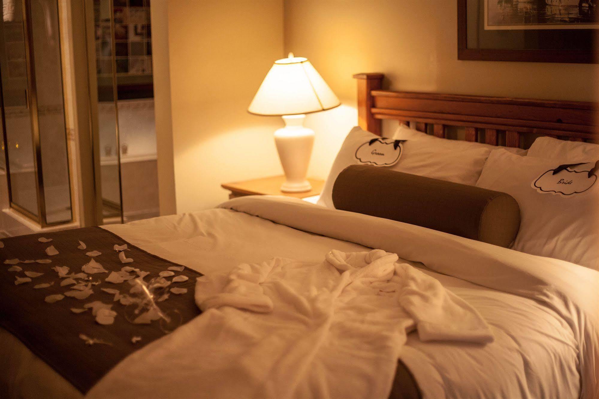 Aparthotel Whistler Vacation Club At Northstar Extérieur photo