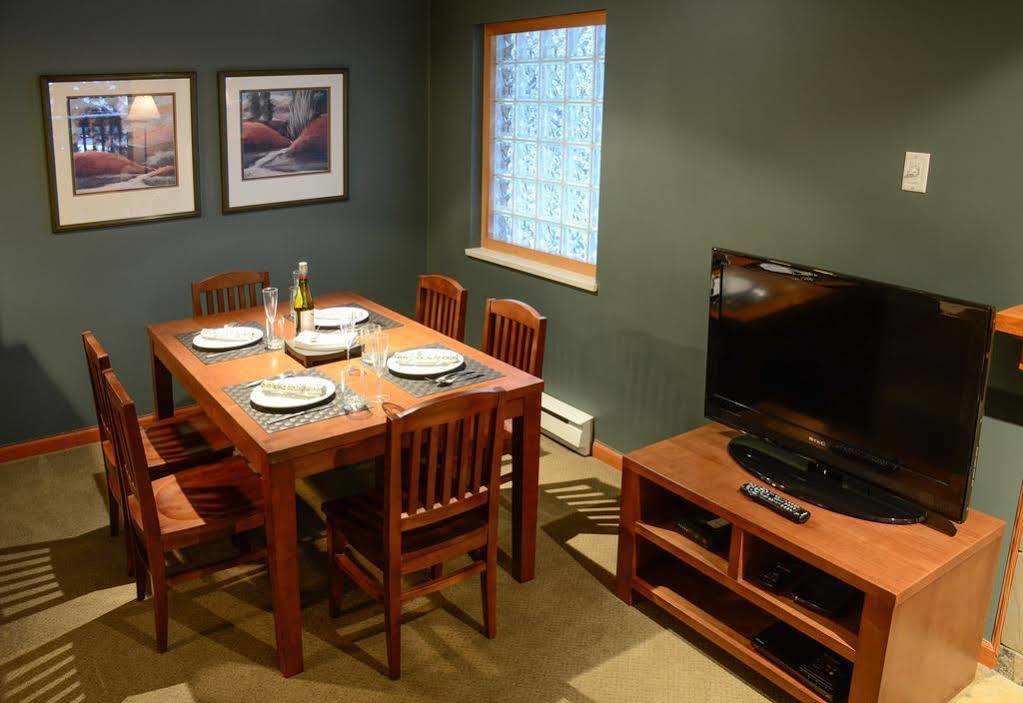 Aparthotel Whistler Vacation Club At Northstar Extérieur photo