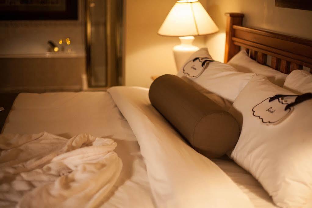 Aparthotel Whistler Vacation Club At Northstar Extérieur photo